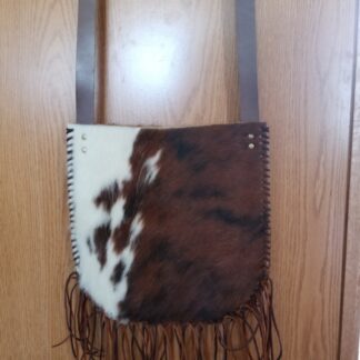 Boho Purse