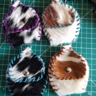 Keychain Card/money Holder