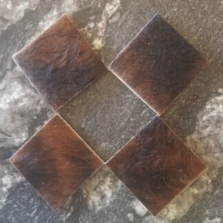 Brindle Drink Coasters